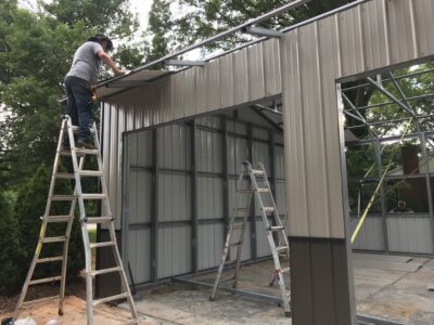 Contact Us – Metal Building Experts